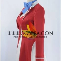 Cosrea Cosplay Costumes Fate Grand Order Da Vinci Fes2019 Cosplay Costume
