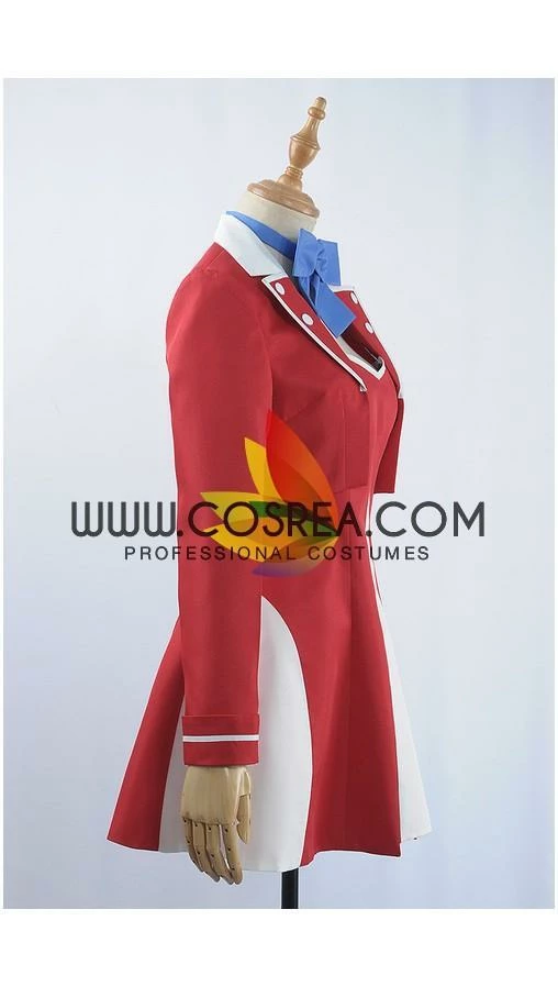 Cosrea Cosplay Costumes Fate Grand Order Da Vinci Fes2019 Cosplay Costume