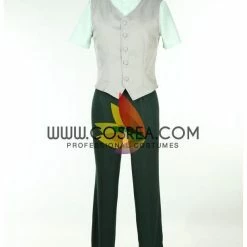 Cosrea Cosplay Costumes Fate Grand Order Edmond Dantes Cosplay Costume