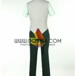 Cosrea Cosplay Costumes Fate Grand Order Edmond Dantes Cosplay Costume