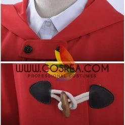 Cosrea Fate Grand Order Ereshkigal Laweson Collab Cosplay Costume Cosplay Costumes