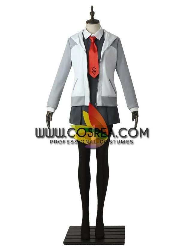Cosrea Cosplay Costumes Fate Grand Order Female Protagonist Cosplay Costume