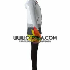 Cosrea Cosplay Costumes Fate Grand Order Female Protagonist Cosplay Costume