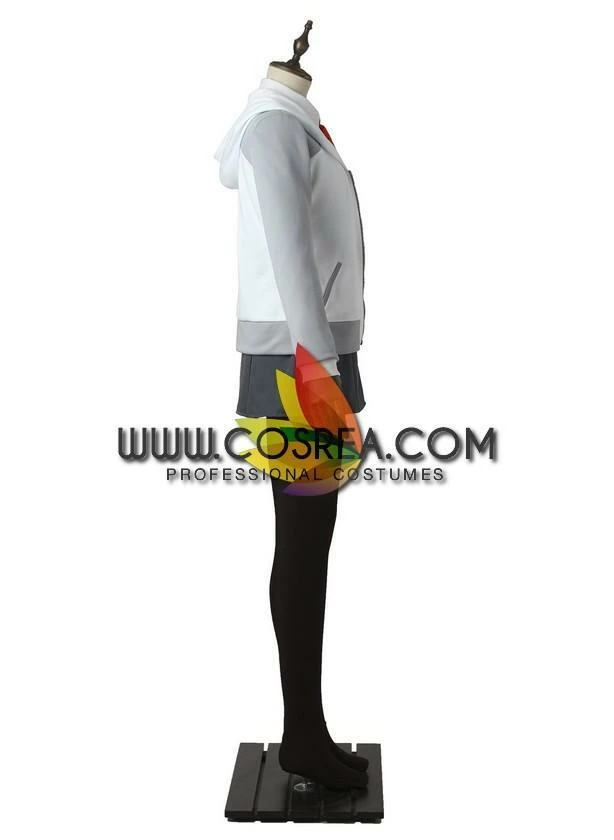 Cosrea Cosplay Costumes Fate Grand Order Female Protagonist Cosplay Costume