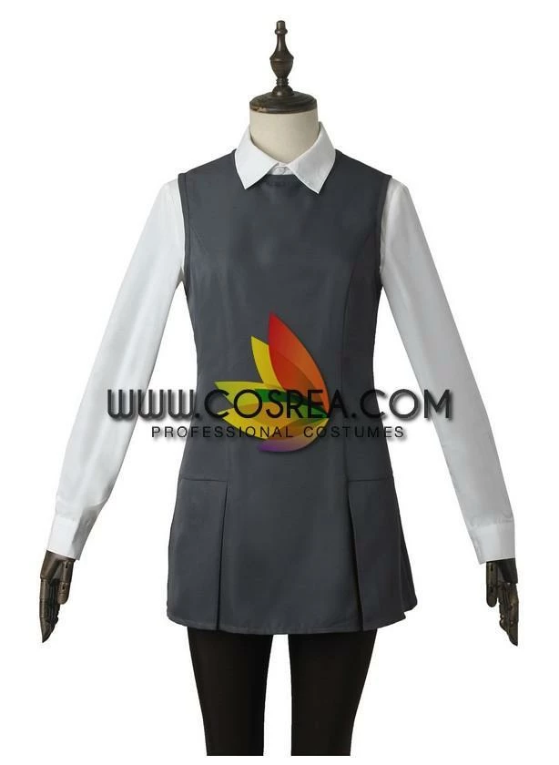 Cosrea Cosplay Costumes Fate Grand Order Female Protagonist Cosplay Costume