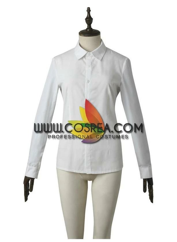 Cosrea Cosplay Costumes Fate Grand Order Female Protagonist Cosplay Costume