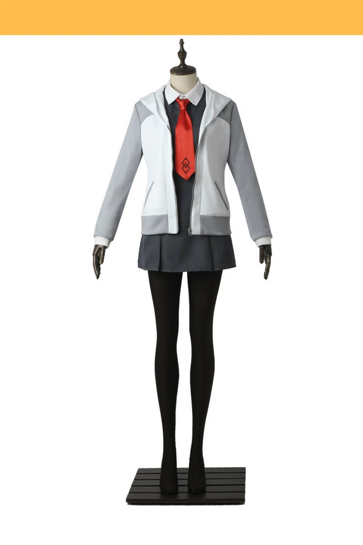 Cosrea Cosplay Costumes Fate Grand Order Female Protagonist Cosplay Costume