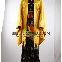 Cosrea Cosplay Costumes Fate Grand Order Gilgamesh Two Years Anniversary Cosplay Costume