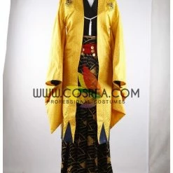 Cosrea Cosplay Costumes Fate Grand Order Gilgamesh Two Years Anniversary Cosplay Costume