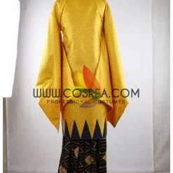 Cosrea Cosplay Costumes Fate Grand Order Gilgamesh Two Years Anniversary Cosplay Costume