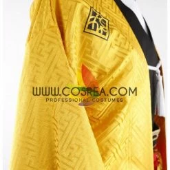 Cosrea Cosplay Costumes Fate Grand Order Gilgamesh Two Years Anniversary Cosplay Costume
