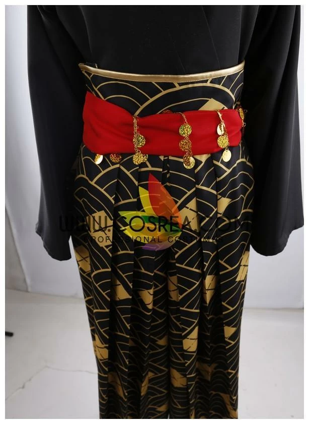 Cosrea Cosplay Costumes Fate Grand Order Gilgamesh Two Years Anniversary Cosplay Costume