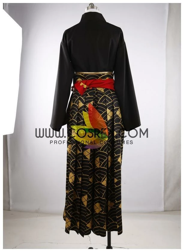 Cosrea Cosplay Costumes Fate Grand Order Gilgamesh Two Years Anniversary Cosplay Costume