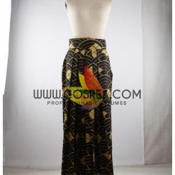 Cosrea Cosplay Costumes Fate Grand Order Gilgamesh Two Years Anniversary Cosplay Costume