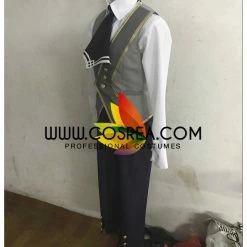Cosrea Cosplay Costumes Fate Grand Order Henry Jekyll Cosplay Costume