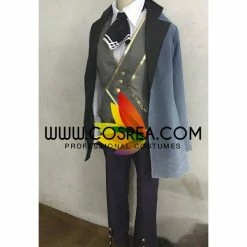 Cosrea Cosplay Costumes Fate Grand Order Henry Jekyll Cosplay Costume