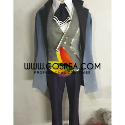 Cosrea Cosplay Costumes Fate Grand Order Henry Jekyll Cosplay Costume