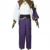Cosrea Fate Grand Order Lanling Wang Cosplay Costume