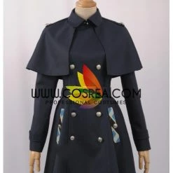 Cosrea Fate Grand Order Mash Kyrielight 3 Year Anniversary Cosplay Costume Cosplay Costumes