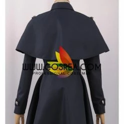 Cosrea Fate Grand Order Mash Kyrielight 3 Year Anniversary Cosplay Costume Cosplay Costumes