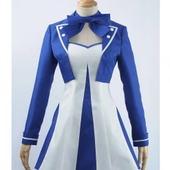 Cosrea Cosplay Costumes Fate Grand Order Mash Kyrielight Fes2019 Cosplay Costume