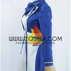 Cosrea Cosplay Costumes Fate Grand Order Mash Kyrielight Fes2019 Cosplay Costume