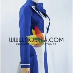 Cosrea Cosplay Costumes Fate Grand Order Mash Kyrielight Fes2019 Cosplay Costume