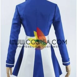 Cosrea Cosplay Costumes Fate Grand Order Mash Kyrielight Fes2019 Cosplay Costume