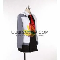 Cosrea Cosplay Costumes Fate Grand Order Mashu Kyrielight Cosplay Costume