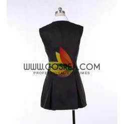 Cosrea Cosplay Costumes Fate Grand Order Mashu Kyrielight Cosplay Costume