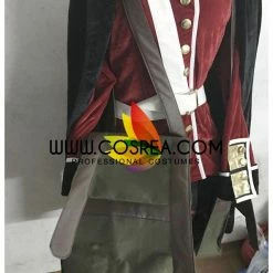Cosrea Cosplay Costumes Fate Grand Order Nightingale Cosplay Costume