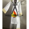 Cosrea Fate Grand Order Paracelsus Cosplay Costume