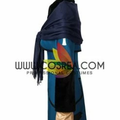 Cosrea Fate Grand Order Reines El Melloi Archisorte Cosplay Costume