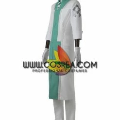 Cosrea Cosplay Costumes Fate Grand Order Romani Archaman Cosplay Costume