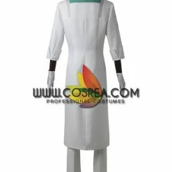 Cosrea Cosplay Costumes Fate Grand Order Romani Archaman Cosplay Costume