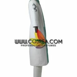 Cosrea Cosplay Costumes Fate Grand Order Romani Archaman Cosplay Costume