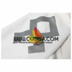 Cosrea Cosplay Costumes Fate Grand Order Romani Archaman Cosplay Costume