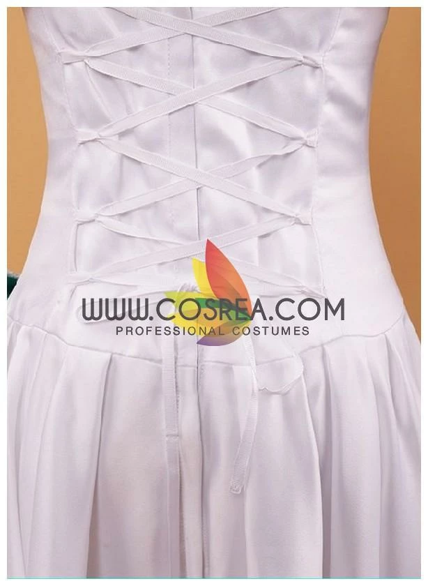Cosrea Fate Grand Order Saber 2 Years Anniversary Cosplay Costume