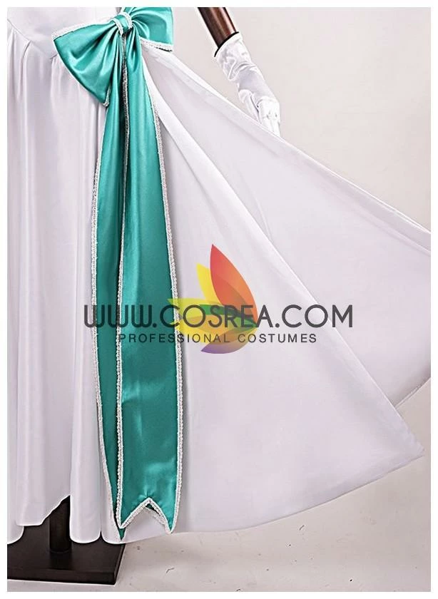 Cosrea Fate Grand Order Saber 2 Years Anniversary Cosplay Costume