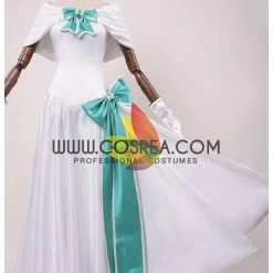 Cosrea Fate Grand Order Saber 2 Years Anniversary Cosplay Costume