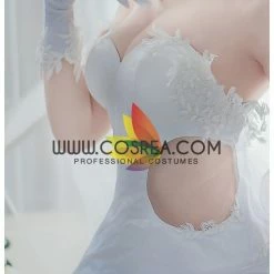 Cosrea Fate Grand Order Saber Avalon Celebration Cosplay Costume Cosplay Costumes