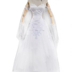 Cosrea Fate Grand Order Saber Avalon Celebration Cosplay Costume Cosplay Costumes