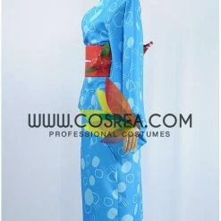 Cosrea Fate Grand Order Saber Google Play Yukata Cosplay Costume