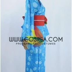 Cosrea Fate Grand Order Saber Google Play Yukata Cosplay Costume