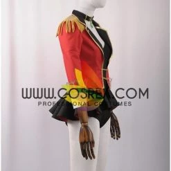 Cosrea Cosplay Costumes Fate Grand Order Saber Nero Battle In New York Cosplay Costume