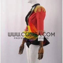 Cosrea Cosplay Costumes Fate Grand Order Saber Nero Battle In New York Cosplay Costume