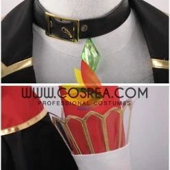 Cosrea Cosplay Costumes Fate Grand Order Saber Nero Battle In New York Cosplay Costume