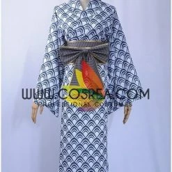 Cosrea Cosplay Costumes Fate Grand Order Tamamo No Mae 3 Year Anniversary Kimono Cosplay Costume