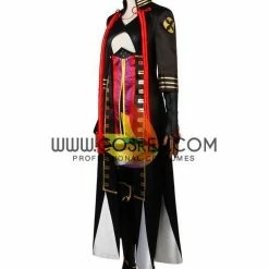 Cosrea Fate Koha Ace Devil Saber Cosplay Costume