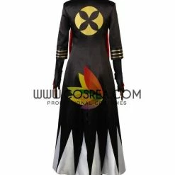Cosrea Fate Koha Ace Devil Saber Cosplay Costume
